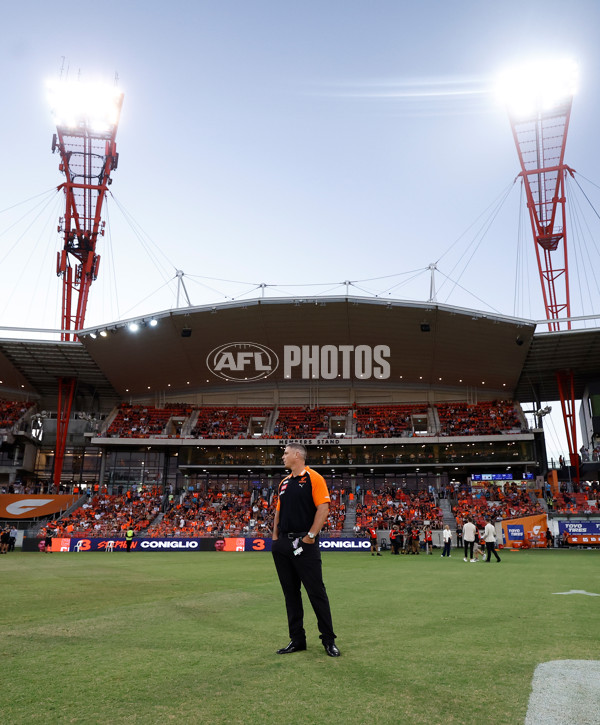 Photographers Choice - AFL 2024 Opening Round - A-46420698
