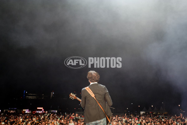 AFL 2024 Media - Gather Live Concert - A-47079659