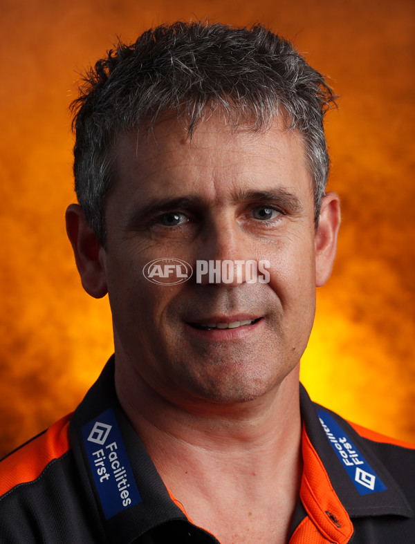 AFL 2020 Portraits - GWS - 730474