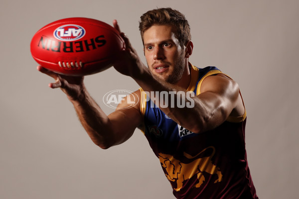 AFL 2020 Portraits - Brisbane Lions - 731325