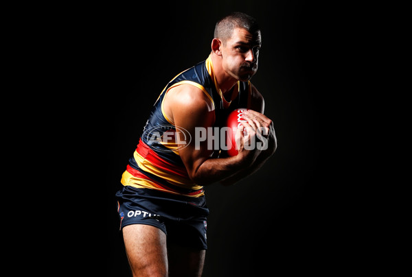 AFL 2020 Portraits - Adelaide Crows - 732689