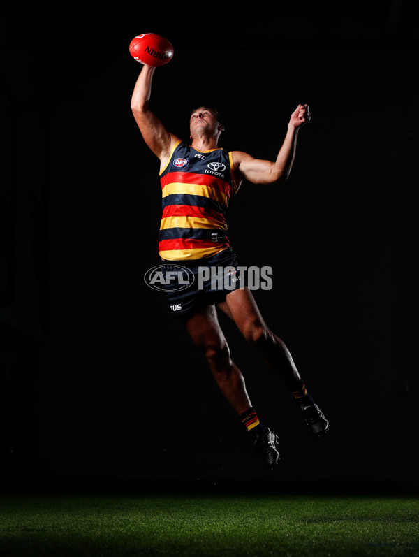 AFL 2020 Portraits - Adelaide Crows - 732696