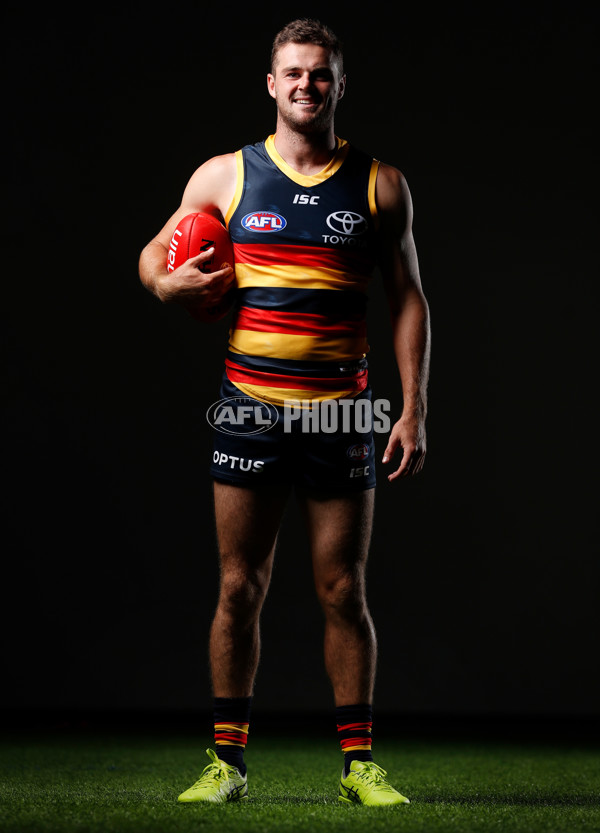 AFL 2020 Portraits - Adelaide Crows - 732694