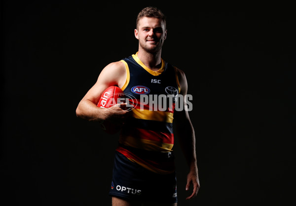 AFL 2020 Portraits - Adelaide Crows - 732695