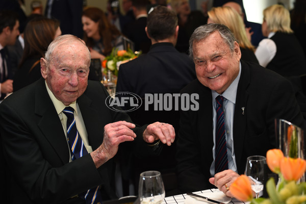 AFL 2020 Media - John Kennedy Snr in Pictures - 556853