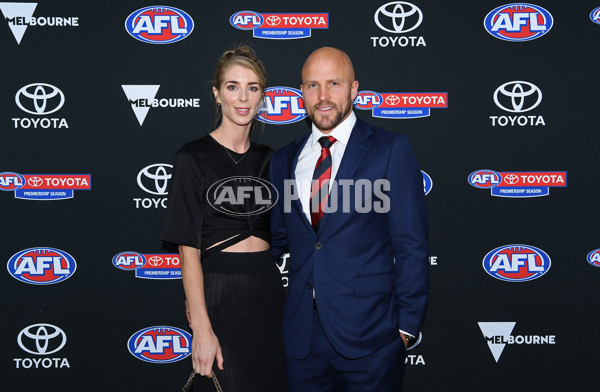 AFL 2020 Media - AFL Season Launch - 741636