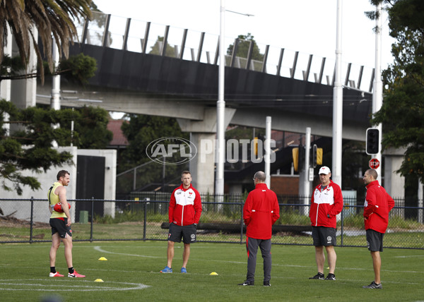 AFL 2020 Training - Sydney 090620 - 750640