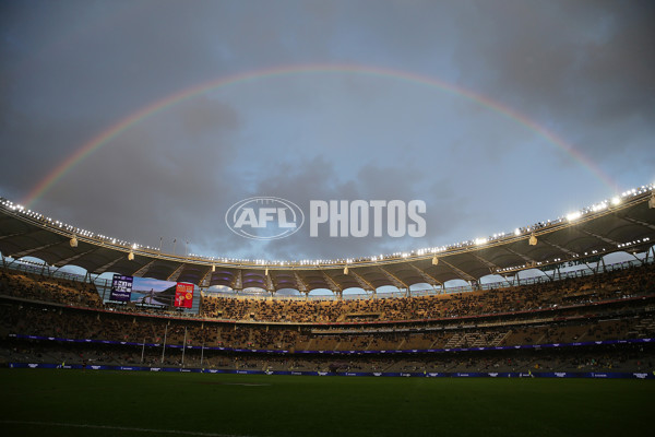 Photographers Choice - AFL 2020 Round 09 - 769293