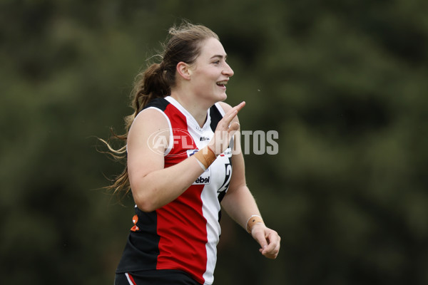 VFLW 2023 Round 04 - Southern Saints v Geelong - A-18542020