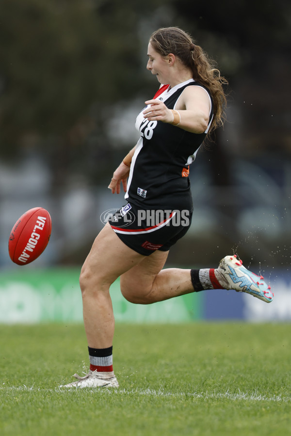 VFLW 2023 Round 04 - Southern Saints v Geelong - A-18542021