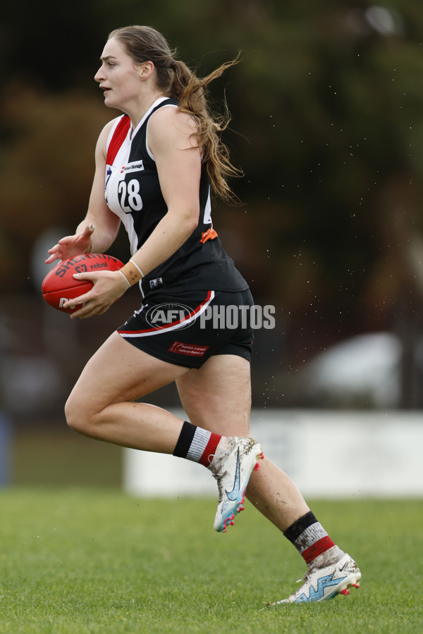 VFLW 2023 Round 04 - Southern Saints v Geelong - A-18542022