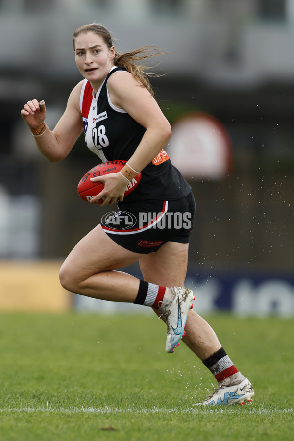 VFLW 2023 Round 04 - Southern Saints v Geelong - A-18542532