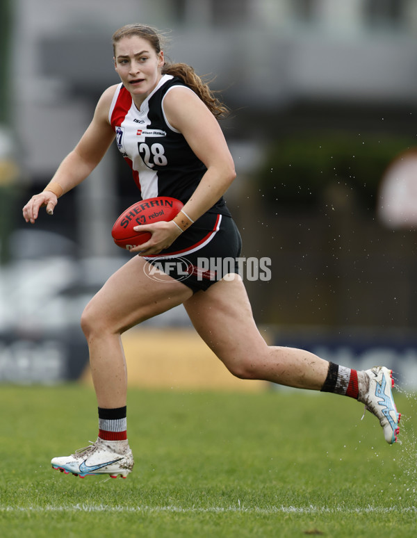 VFLW 2023 Round 04 - Southern Saints v Geelong - A-18542534