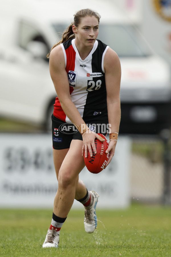 VFLW 2023 Round 04 - Southern Saints v Geelong - A-18577848