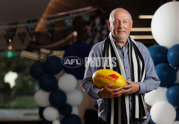 AFL 2020 Portraits - Colin Carter - 792217