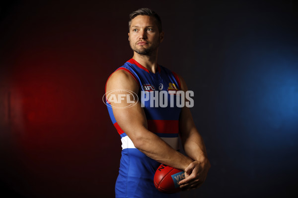 AFL 2021 Portraits - Western Bulldogs - 811318