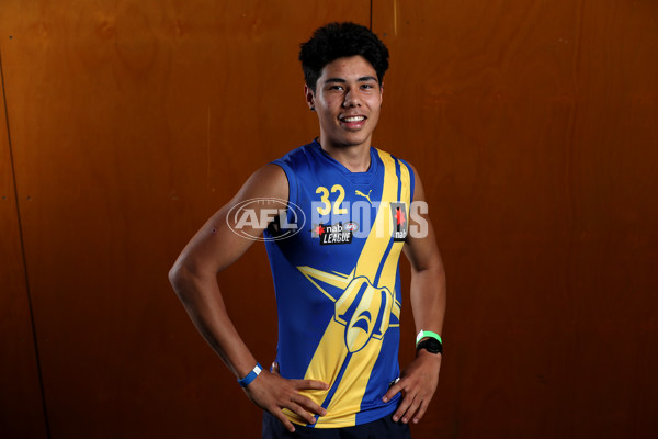 AFL 2021 Media - NAB League Boys Portraits 060321 - 812614