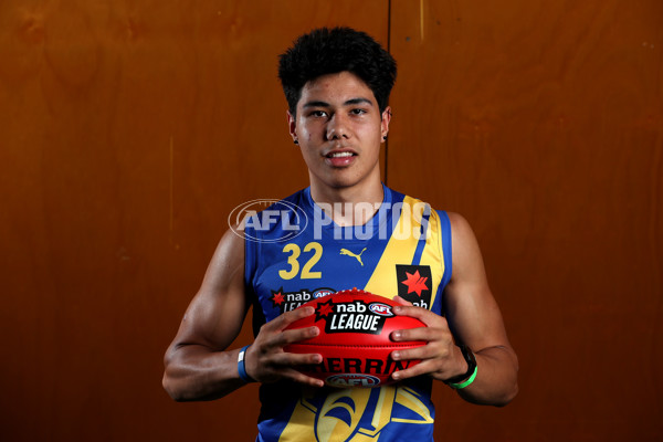 AFL 2021 Media - NAB League Boys Portraits 060321 - 812615