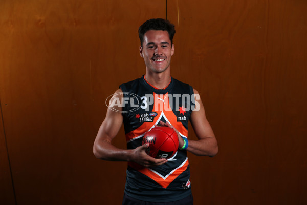 AFL 2021 Media - NAB League Boys Portraits 060321 - 812653