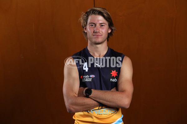 AFL 2021 Media - NAB League Boys Portraits 060321 - 812715