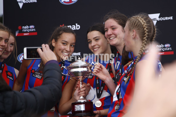 NAB League Girls 2021 Grand Final - Oakleigh v Geelong - 848715