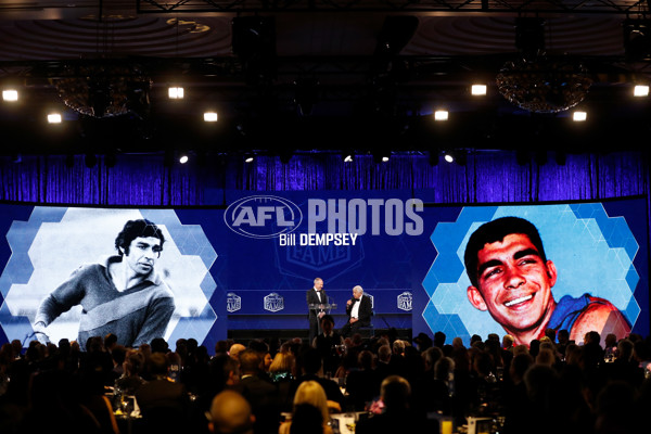 AFL 2022 Media - Hall of Fame - 961567