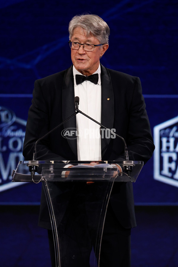AFL 2022 Media - Hall of Fame - 961723