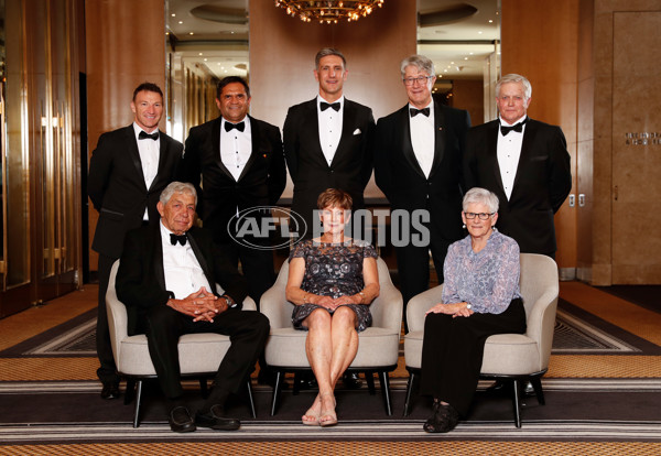 AFL 2022 Media - Hall of Fame - 961734