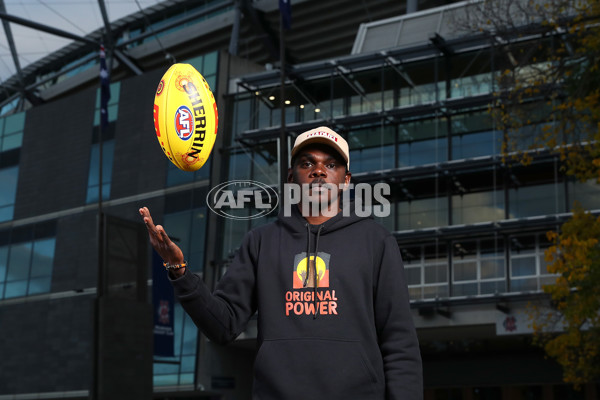 AFL 2022 Media - Dreamtime at the G Entertainment - 950170