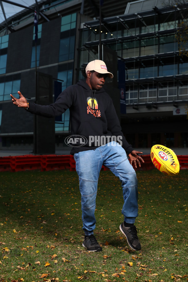 AFL 2022 Media - Dreamtime at the G Entertainment - 950171