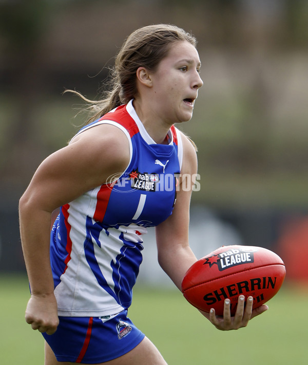 NAB League Girls 2022 - Oakleigh Chargers v Gold Coast - 916703