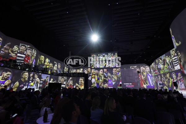 AFL 2022 Media - AFL Season Launch - 917853