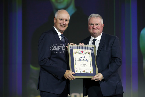 AFL 2022 Media - AFL Season Launch - 917882