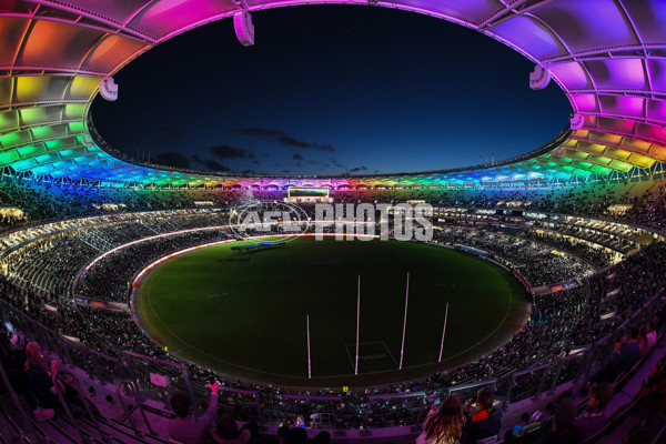 Photographers Choice - AFL 2021 Round 12 - 856921