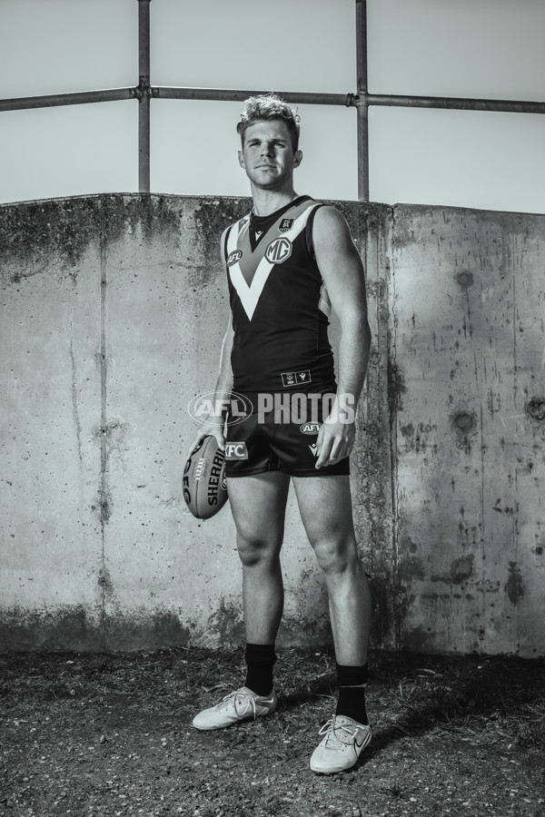 AFL 2021 Portraits - Dan Houston - 888453