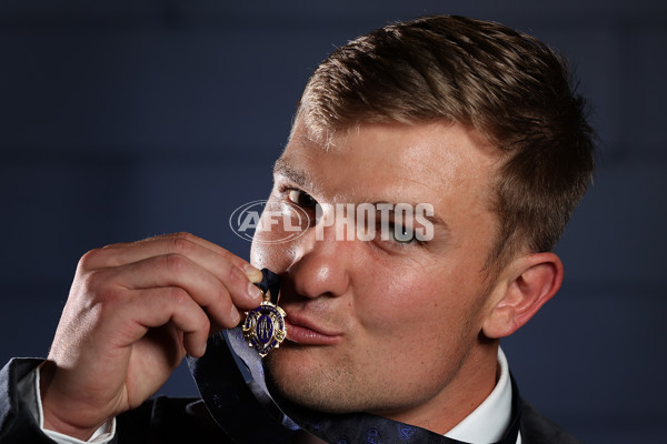 AFL 2021 Media - Brownlow Medal - 891201
