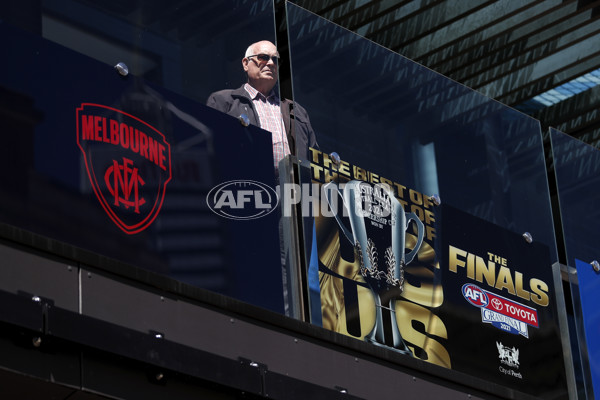 AFL 2021 Media - Pre Grand Final Colour - 891474