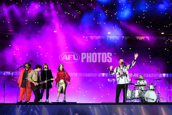 AFL 2021 Grand Final - Melbourne v Western Bulldogs - 892795