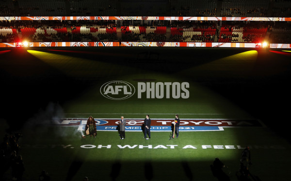 AFL 2021 Round 16 - Hawthorn v Port Adelaide - 866291