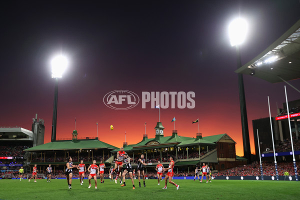 Photographers Choice - AFL 2022 Round 22 - 993579