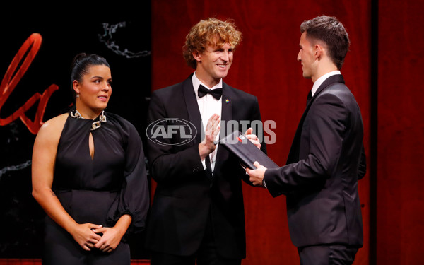 AFL 2022 Media - AFL Awards - 997615