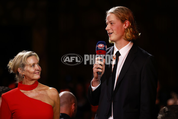 AFL 2022 Media - AFL Awards - 997638