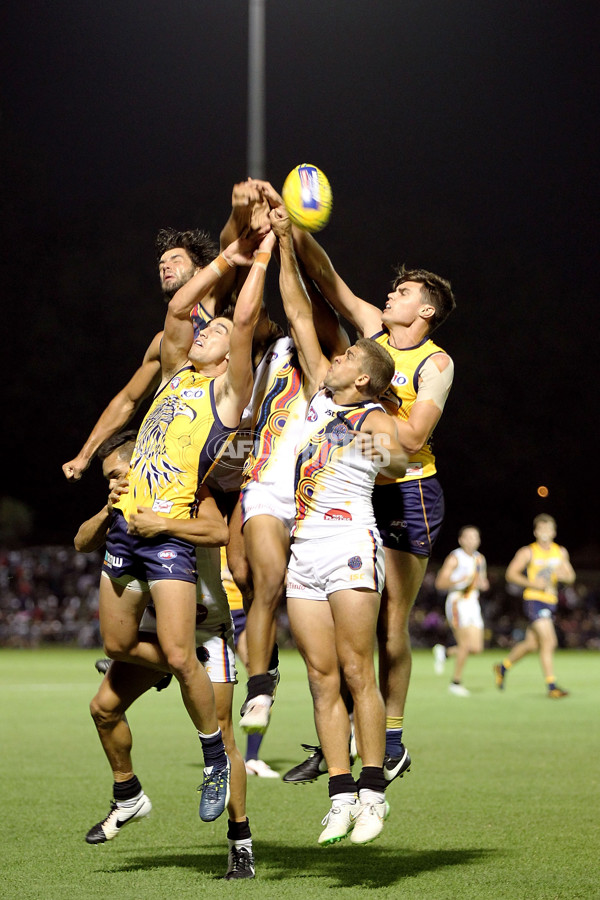 AFL 2015 Match - Indigenous All Stars v West Coast - 359902