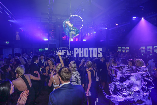 AFL 2015 Media - Virgin Australia Grand Final Party - 407378