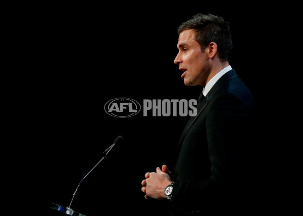 AFL 2014 Media - Hall of Fame - 330650