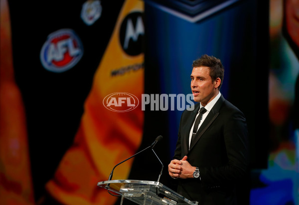 AFL 2014 Media - Hall of Fame - 330649