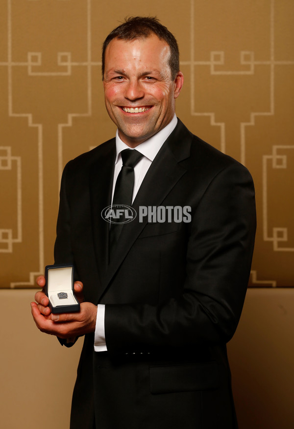 AFL 2014 Media - Hall of Fame - 330675