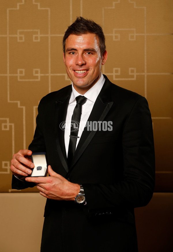 AFL 2014 Media - Hall of Fame - 330674