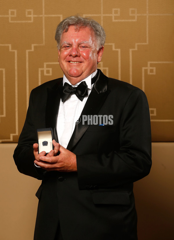 AFL 2014 Media - Hall of Fame - 330673