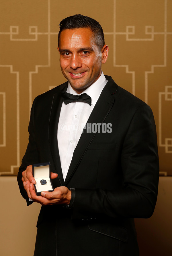 AFL 2014 Media - Hall of Fame - 330678